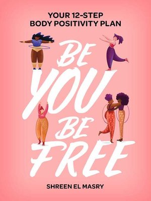 cover image of Be You Be Free